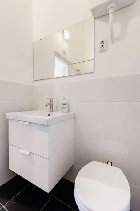 Luxury St Stephen's Basilica Appartement