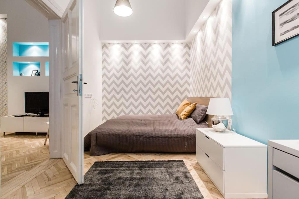 Luxury St Stephen's Basilica Appartement