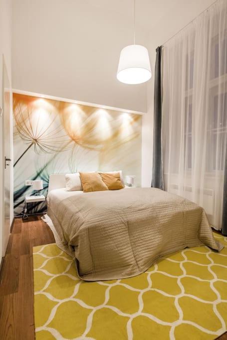 Luxury St Stephen's Basilica Appartement