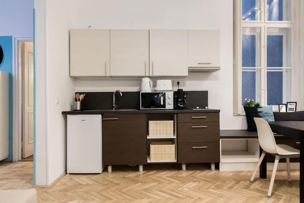 Appartement Luxury St Stephen's Basilica