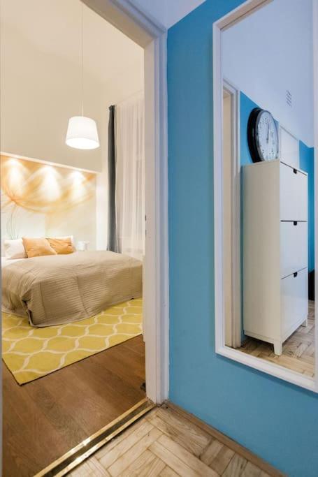 Appartement Luxury St Stephen's Basilica