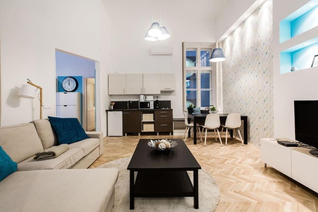 Appartement Luxury St Stephen's Basilica *