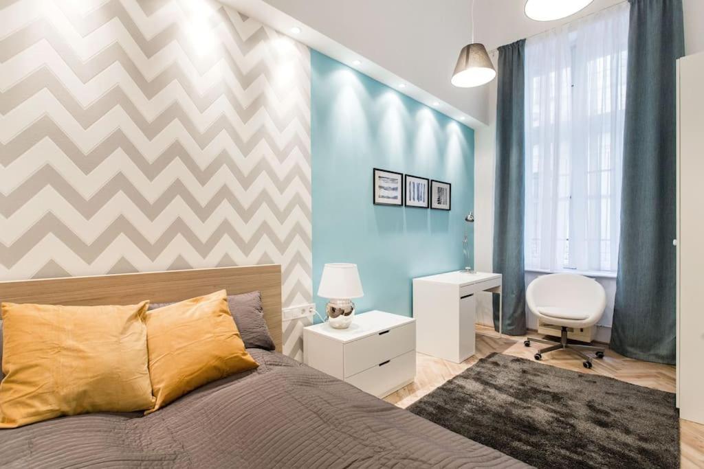 Appartement Luxury St Stephen's Basilica